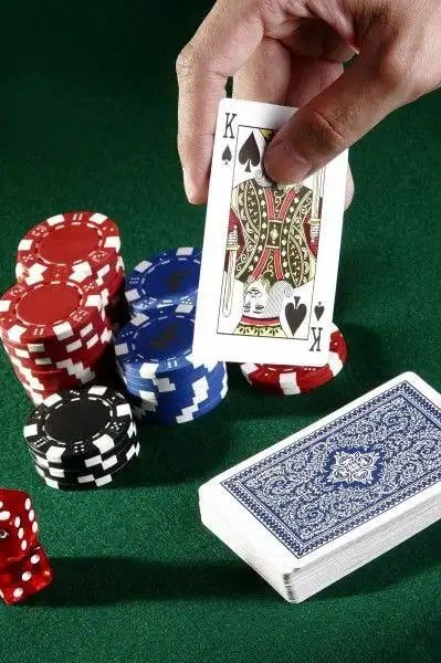 Live Casino lv99