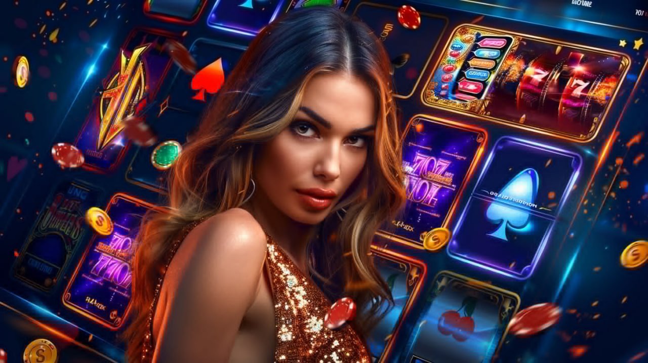 Slots ကစားနည်း Free Spins Bonus Myanmar