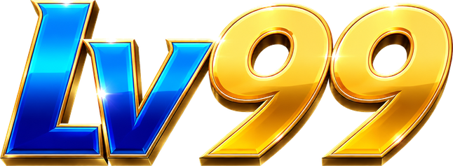 lv99 Logo